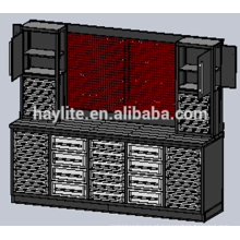 Armário de classificação de garagem